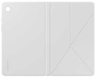 BX110TWE Knygos viršelis, skirtas Samsung Galaxy Tab A9 Baltas (Baltas)