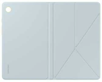 BX110TLE Book cover for Samsung Galaxy Tab A9 Mėlyna ( Mėlyna)