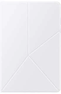 BX230PW dėklas Samsung Galaxy Tab A11+, baltas