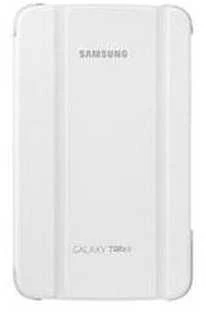 Samsung EF-BT210B mobiliojo telefono dėklas 17,8 cm (7") Balta