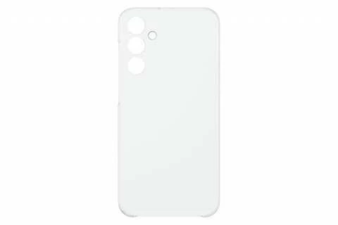 Dėklas „Samsung Galaxy A25 5G“ skaidrus dangtelis, skaidrus