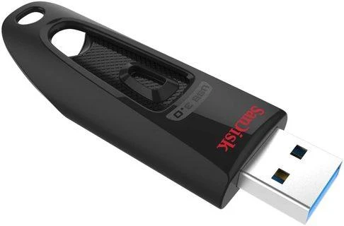 USB laikmena Sandisk Ultra USB 3.0 512GB