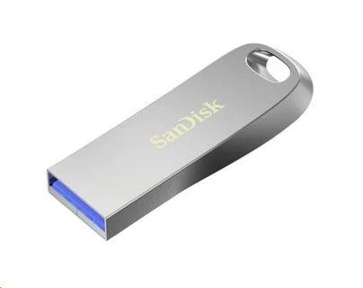 USB laikmena SanDisk Ultra Luxe 64GB USB 3.1 150MB/s