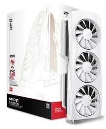 Vaizdo plokštė XFX Quicksilver AMD Radeon RX 9070XT 16GB GDDR6 256-bit HDMI 3xDP