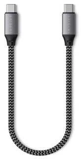 Satechi USB-C į USB-C laidas 25 cm