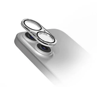 SBS Camera Glass iPhone 17 su D3O technologija