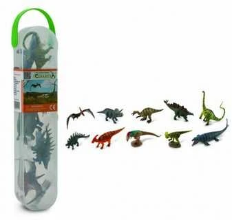 COLLECTA dinozaurų rinkinys Mini, A1101