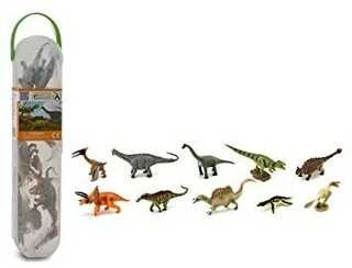 Figūra Collecta Box mini – dinozaurai, 2 tipas (004-01102)