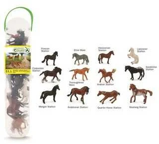 COLLECTA arklių rinkinys Mini, A1109