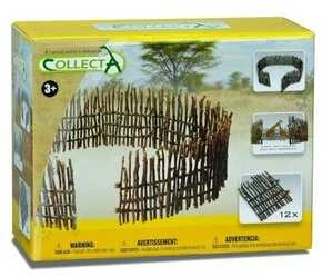 Collecta 004-89464 tvorelė, ruda