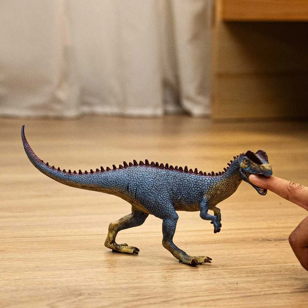 Schleich figūrėlė Dilofozauras