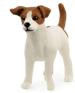Schleich figūrėlė Džeko Raselo terjeras