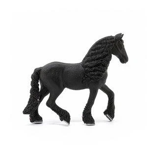 Schleich figūrėlė Fryzų veislės kumelė