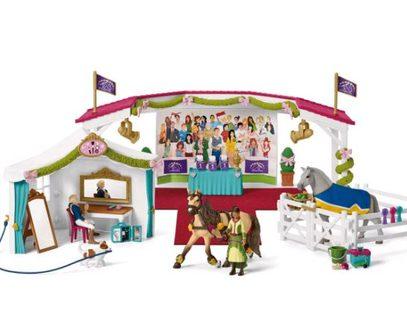 Schleich Horse Club 42466 Big Horse Show