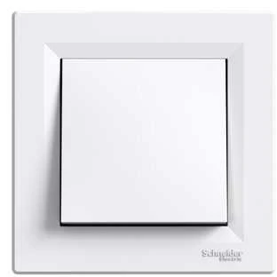 Schneider Electric Cross jungtis Asfora balta EPH0500121