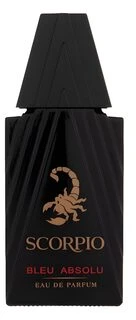 Scorpio Bleu Absolu