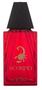 Scorpio Inferno