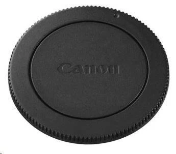 Canon R-F-4 objektyvo dangtelis Juoda 2,2 cm