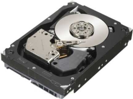 „Seagate“ 300 GB 16 MB 15K SAS 6Gb7s