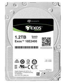 „Seagate EXOS 10E2400 Enterprise Performance“ ST1200MM0129 1,2 TB SAS3