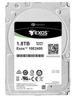 Seagate Enterprise ST1800MM0129, 1,8 TB, 10000 aps./min., 256 MB, 2,5 colio, SAS
