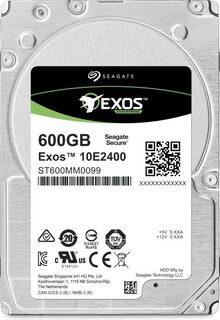 Seagate EXOS 10E2400 ST600MM0099 600GB SAS3