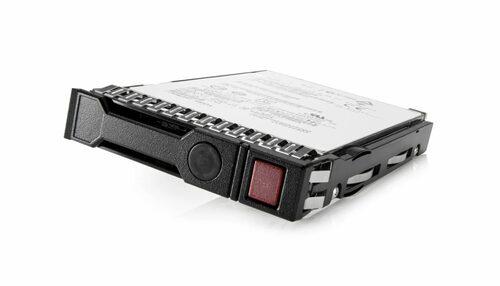 HPE 600GB SAS 12G Mission Critical 15K SFF SC kietasis diskas su 3 metų garantija įvairiems tiekėjams