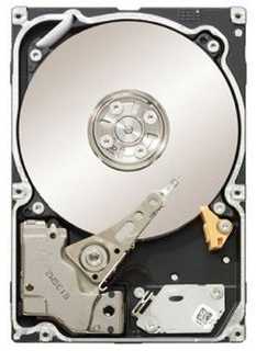 IBM 600 GB 2,5 colio SAS-2 (6 Gb/s) serverio diskas (90Y8872)
