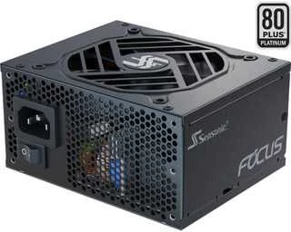 Seasonic Focus Sezoninis fokusavimas SPX - 650W