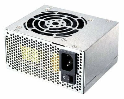 Maitinimo šaltinis SeaSonic 300W (SSP-300SFB)