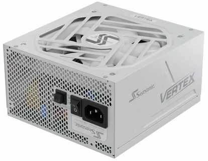 Maitinimo šaltinis SeaSonic Vertex GX 1200W (VERTEX-GX-1200-Baltas)