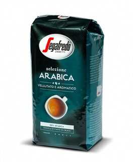 SEGAFREDO 1KG SELEZIONE ARABICA