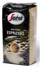 Kavos pupelės SEGAFREDO, Selezione Espresso, 1kg