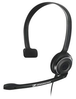 Sennheiser Epos ausinės PC 7 USB