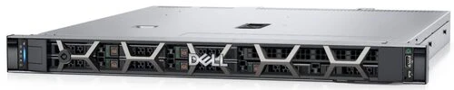 DELL PowerEdge R360 serveris 480 GB stovas (1U) Intel Xeon 6 6325P 3,5 GHz 32 GB DDR5-SDRAM 700 W