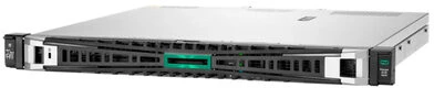 Serveris Hewlett Packard (HP) Serwer HP HPE PL DL20g11 6325P (3.5G/4C8T) 1x32G 2x480G SSD VROC 4SFF-HP 4p1Gb 1x1000W Smart Choice