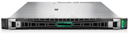 Serveris Nezatříděno Hewlett Packard (HP) Serwer HPE HPE ProLiant Compute DL320 Gen12 6505P 12c 1x64GB-R 8SFF MR408i-o 2x480GB SSD 2x1000W PS EU Server