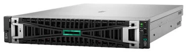 Serveris Hewlett Packard (HP) HPE PL DL380g12 6505P (2.2/12C) 2x32G (P69727) 2x480G MR408i-o 8SFF 2x1000W 10GbE NBD333 Išmanus pasirinkimas