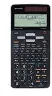 SHARP ELW506TBSL mokslinis skaičiuotuvas