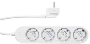 Shelly Group Išmanus maitinimo blokas Shelly Power Strip 4 Gen4