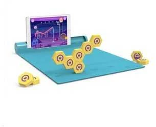 Play Shifu AR interaktyvus žaidimas Plugo Link - „Magnetų inžinerija”