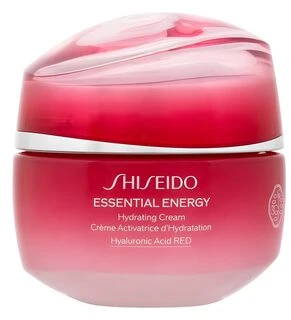 Shiseido Essential Energy Hydrating Kreminis - Refill, 50 ml