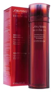 Shiseido Odos tonikas "Eudermine" (aktyvuojanti esencija) 145 ml