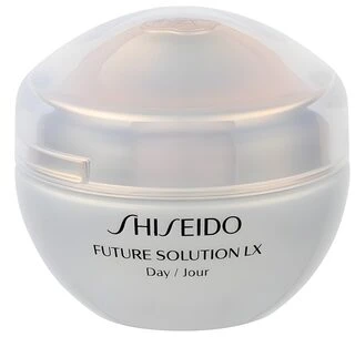 Shiseido Future Solution LX Visapusiška apsauga