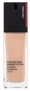 „Shiseido Synchro Skin Radiant“ stangrinamasis makiažo pagrindas SPF30, 30 ml