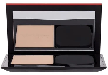 „Shiseido Synchro Skin“ gaivinanti, individualiai apdailinanti pudra, 9 g