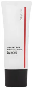 „Shiseido Synchro Skin Soft Blurring“ makiažo pagrindas, 30 ml