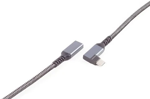 Kabelis USB Shiverpeaks USB-C - USB-C 1.5 m Juodai-balta (BS14-74016)