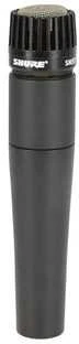 Shure SM57-LCE rankinis mikrofonas