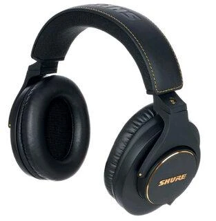 Shure SRH840A-EFS ausinės